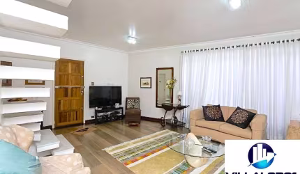 Casa à venda, 123 m² por R$ 1.196.000,00 - Vila Madalena - São Paulo/SP