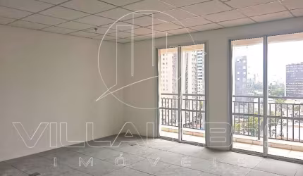 Sala à venda, 46 m² por R$ 410.000,00 - Pinheiros - São Paulo/SP