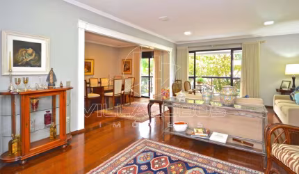 Apartamento à venda, 178 m² por R$ 1.800.000,00 - Bela Aliança - São Paulo/SP