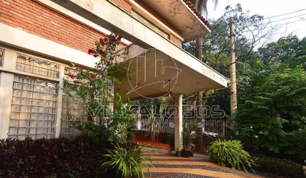 Casa com 3 dormitórios à venda, 250 m² por R$ 3.700.000,00 - Alto de Pinheiros - São Paulo/SP