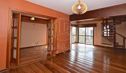Cobertura à venda, 284 m² por R$ 2.300.000,00 - Alto da Lapa - São Paulo/SP