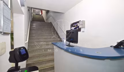 Prédio, 1177 m² - venda por R$ 13.150.000,00 ou aluguel por R$ 55.831,45/mês - Alto de Pinheiros - São Paulo/SP