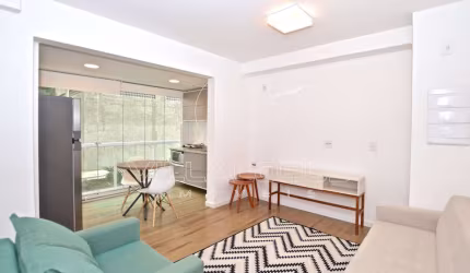 Studio à venda, 30 m² por R$ 470.000,00 - Perdizes - São Paulo/SP