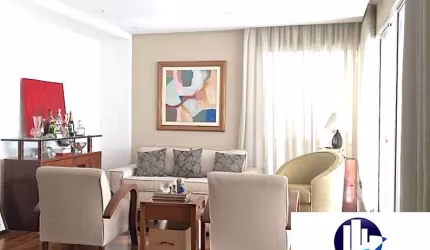 Apartamento à venda, 187 m² por R$ 2.978.000,00 - Vila Leopoldina - São Paulo/SP