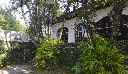 Casa à venda, 285 m² por R$ 3.192.000,00 - Pinheiros - São Paulo/SP