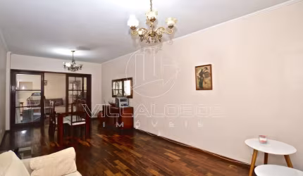 Apartamento à venda, 118 m² por R$ 650.000,00 - Alto da Lapa - São Paulo/SP
