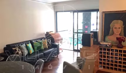 Apartamento à venda, 100 m² por R$ 1.400.000,00 - Pinheiros - São Paulo/SP