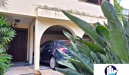 Casa à venda, 450 m² por R$ 3.200.000,00 - Alto de Pinheiros - São Paulo/SP