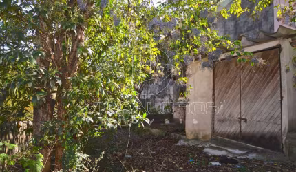 Terreno à venda, 550 m² por R$ 2.600.000,00 - Sumarezinho - São Paulo/SP