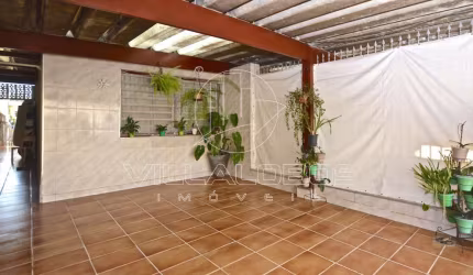 Casa à venda, 181 m² por R$ 1.700.000,00 - Vila Madalena - São Paulo/SP