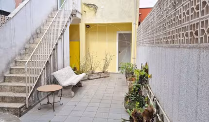 Casa à venda, 151 m² por R$ 1.400.000,00 - Pinheiros - São Paulo/SP