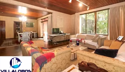Casa à venda, 432 m² por R$ 2.500.000,00 - Vila Madalena - São Paulo/SP