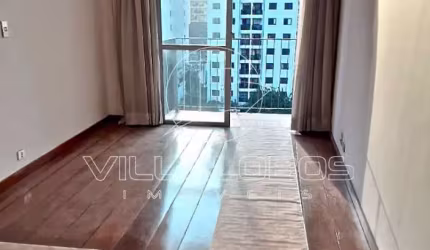 Apartamento à venda, 79 m² por R$ 850.000,00 - Perdizes - São Paulo/SP