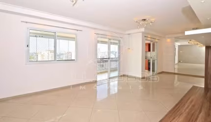 Apartamento à venda, 172 m² por R$ 2.750.000,00 - Vila Romana - São Paulo/SP