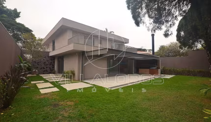 Casa, 371 m² - venda por R$ 8.390.000,00 ou aluguel por R$ 47.970,00/mês - Alto de Pinheiros - São Paulo/SP