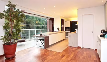 Apartamento Garden à venda, 232 m² por R$ 2.300.000,00 - Vila Ipojuca - São Paulo/SP