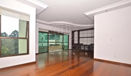 Apartamento com 4 dormitórios à venda, 180 m² por R$ 850.000,00 - Morumbi - São Paulo/SP