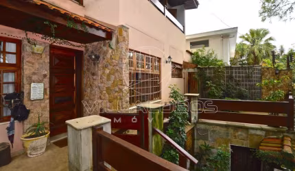 Casa à venda, 288 m² por R$ 2.725.000,00 - Vila Madalena - São Paulo/SP