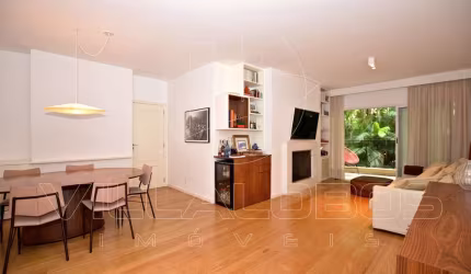 Apartamento, 133 m² - venda por R$ 2.200.000,00 ou aluguel por R$ 18.595,00/mês - Boaçava - São Paulo/SP