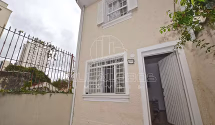 Casa à venda, 175 m² por R$ 1.280.000,00 - Pompeia - São Paulo/SP