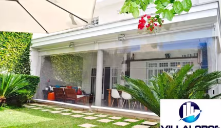 Casa à venda, 360 m² por R$ 3.560.000,00 - Vila Madalena - São Paulo/SP