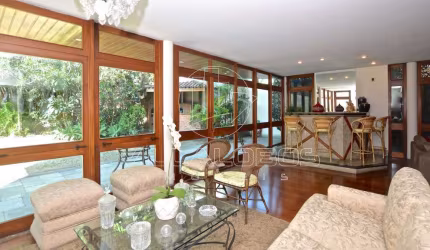 Casa à venda, 432 m² por R$ 3.200.000,00 - City Lapa - São Paulo/SP