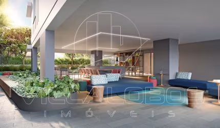 Apartamento à venda, 197 m² por R$ 3.796.355,00 - Sumaré - São Paulo/SP