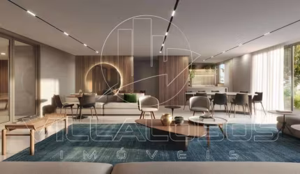 Apartamento Duplex à venda, 371 m² por R$ 6.281.702,00 - Sumaré - São Paulo/SP