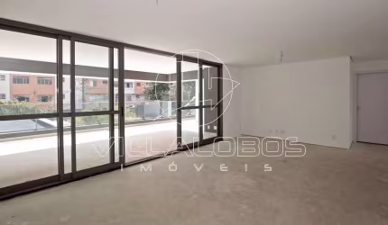 Apartamento com 4 dormitórios à venda, 237 m² por R$ 3.900.000,00 - Sumaré - São Paulo/SP