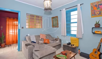 Casa à venda, 325 m² por R$ 3.250.000,00 - Pompeia - São Paulo/SP