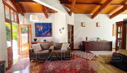 Casa à venda, 250 m² por R$ 2.500.000,00 - Vila Madalena - São Paulo/SP