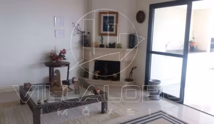 Apartamento à venda, 247 m² por R$ 2.850.000,00 - Alto da Lapa - São Paulo/SP