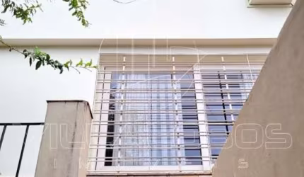Casa à venda, 164 m² por R$ 2.200.000,00 - Vila Ida - São Paulo/SP