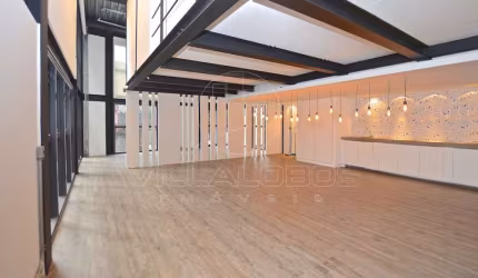 Conjunto, 843 m² - venda por R$ 15.185.700,00 ou aluguel por R$ 92.679,89/mês - Alto de Pinheiros - São Paulo/SP
