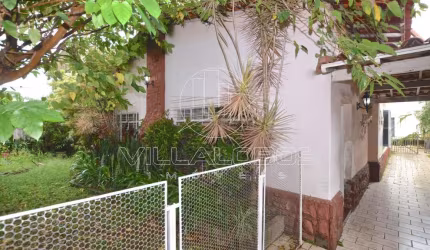 Casa à venda, 195 m² por R$ 2.400.000,00 - Alto de Pinheiros - São Paulo/SP