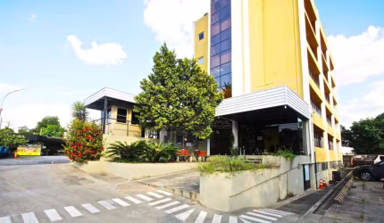 Galpão à venda, 4682 m² por R$ 29.000.000,00 - Parque Anhangüera - São Paulo/SP