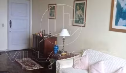 Apartamento à venda, 100 m² por R$ 899.000,00 - Jardins - São Paulo/SP