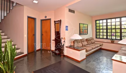 Casa à venda, 570 m² por R$ 5.500.000,00 - Alto de Pinheiros - São Paulo/SP