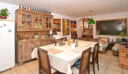 Casa à venda, 509 m² por R$ 5.500.000,00 - Boaçava - São Paulo/SP