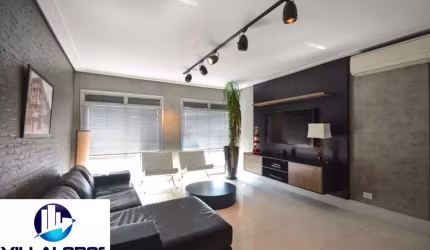 Apartamento com 2 dormitórios à venda, 88 m² por R$ 1.100.000,00 - Pinheiros - São Paulo/SP