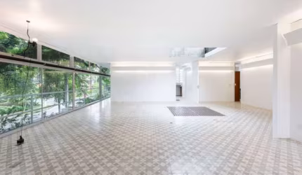 Casa, 475 m² - venda por R$ 12.000.000,00 ou aluguel por R$ 48.110,00/mês - Alto de Pinheiros - São Paulo/SP