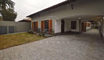 Casa à venda, 294 m² por R$ 2.790.000,00 - Alto da Lapa - São Paulo/SP