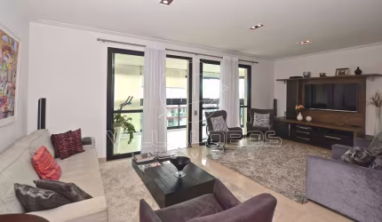 Apartamento à venda, 156 m² por R$ 2.100.000,00 - Alto da Lapa - São Paulo/SP