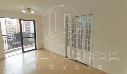 Apartamento à venda, 67 m² por R$ 1.090.000,00 - Perdizes - São Paulo/SP