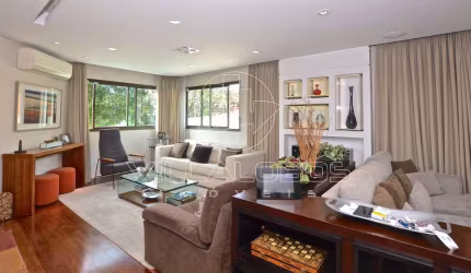 Apartamento à venda, 193 m² por R$ 2.080.000,00 - Alto da Lapa - São Paulo/SP