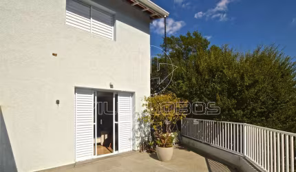 Casa à venda, 126 m² por R$ 1.600.000,00 - Alto de Pinheiros - São Paulo/SP