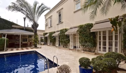 Casa à venda, 584 m² por R$ 12.900.000,00 - Vila Madalena - São Paulo/SP