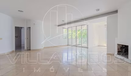 Apartamento com 3 dormitórios à venda, 169 m² por R$ 2.630.000,00 - Alto de Pinheiros - São Paulo/SP