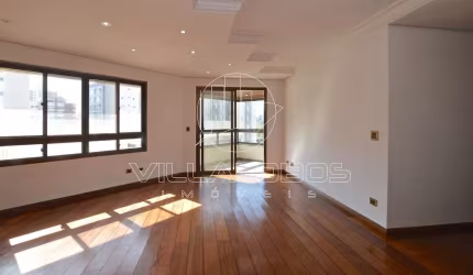 Apartamento à venda, 168 m² por R$ 1.680.000,00 - Vila Leopoldina - São Paulo/SP