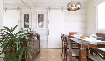 Apartamento à venda, 145 m² por R$ 1.600.000,00 - Vila Ipojuca - São Paulo/SP